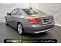 2007 Space Gray Metallic BMW 3 Series 328i Coupe  photo #4