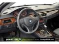 2007 Space Gray Metallic BMW 3 Series 328i Coupe  photo #15