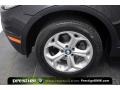 Jet Black - X3 xDrive30i Photo No. 6