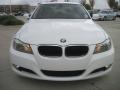 2010 Alpine White BMW 3 Series 328i Sedan  photo #5
