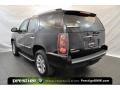 Onyx Black - Yukon Denali AWD Photo No. 4