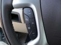 2011 Cadillac Escalade ESV Luxury AWD Controls