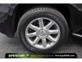Onyx Black - Yukon Denali AWD Photo No. 6