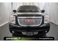 Onyx Black - Yukon Denali AWD Photo No. 7