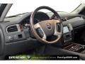 Onyx Black - Yukon Denali AWD Photo No. 15