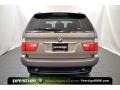 Kalahari Beige Metallic - X5 3.0i Photo No. 3