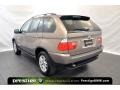 Kalahari Beige Metallic - X5 3.0i Photo No. 4