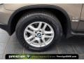 Kalahari Beige Metallic - X5 3.0i Photo No. 8