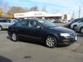 Blue Graphite Metallic - Passat 2.0T Sedan Photo No. 1