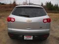 Silver Ice Metallic - Traverse LS Photo No. 3