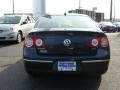 Blue Graphite Metallic - Passat 2.0T Sedan Photo No. 5