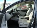 Blue Graphite Metallic - Passat 2.0T Sedan Photo No. 7