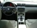 Blue Graphite Metallic - Passat 2.0T Sedan Photo No. 9