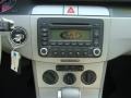 Blue Graphite Metallic - Passat 2.0T Sedan Photo No. 11