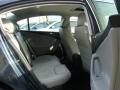 Blue Graphite Metallic - Passat 2.0T Sedan Photo No. 12