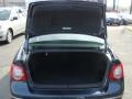 Blue Graphite Metallic - Passat 2.0T Sedan Photo No. 13