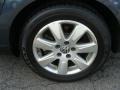 Blue Graphite Metallic - Passat 2.0T Sedan Photo No. 14