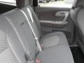 Dark Gray/Light Gray Interior Photo for 2011 Chevrolet Traverse #40380057