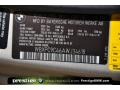 Platinum Bronze Metallic - X3 xDrive30i Photo No. 14