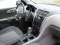 Dark Gray/Light Gray Interior Photo for 2011 Chevrolet Traverse #40380097