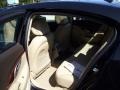 2011 Carbon Black Metallic Buick LaCrosse CXL  photo #3