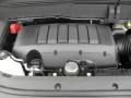 3.6 Liter DI DOHC 24-Valve VVT V6 Engine for 2011 Chevrolet Traverse LS #40380157