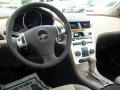 Cocoa/Cashmere Prime Interior Photo for 2011 Chevrolet Malibu #40380413