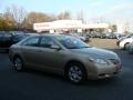 Desert Sand Mica - Camry LE Photo No. 1