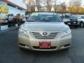 Desert Sand Mica - Camry LE Photo No. 2
