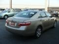 Desert Sand Mica - Camry LE Photo No. 4