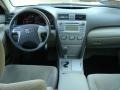 Desert Sand Mica - Camry LE Photo No. 9