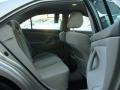 Desert Sand Mica - Camry LE Photo No. 12