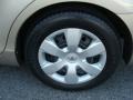Desert Sand Mica - Camry LE Photo No. 14