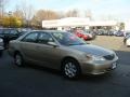 Desert Sand Mica - Camry LE Photo No. 1