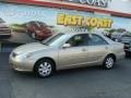 Desert Sand Mica - Camry LE Photo No. 3