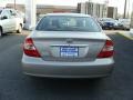 Desert Sand Mica - Camry LE Photo No. 4