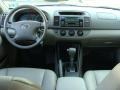 Desert Sand Mica - Camry LE Photo No. 8
