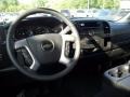 2011 Taupe Gray Metallic Chevrolet Silverado 1500 LT Crew Cab  photo #4