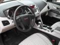 2011 Steel Blue Metallic GMC Terrain SLE  photo #24