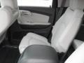 Dark Gray/Light Gray Interior Photo for 2011 Chevrolet Traverse #40381261