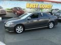 Magnetic Gray Metallic - Camry SE Photo No. 3