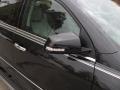 2011 Black Granite Metallic Chevrolet Traverse LTZ  photo #26