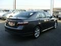 Magnetic Gray Metallic - Camry SE Photo No. 4