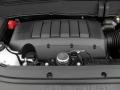  2011 Traverse LTZ 3.6 Liter DI DOHC 24-Valve VVT V6 Engine