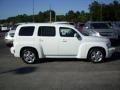 Arctic Ice White - HHR LT Photo No. 1