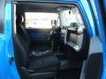 Voodoo Blue - FJ Cruiser 4WD Photo No. 8