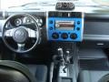 Voodoo Blue - FJ Cruiser 4WD Photo No. 9