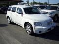 Arctic Ice White - HHR LT Photo No. 7