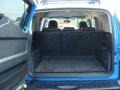 Voodoo Blue - FJ Cruiser 4WD Photo No. 13