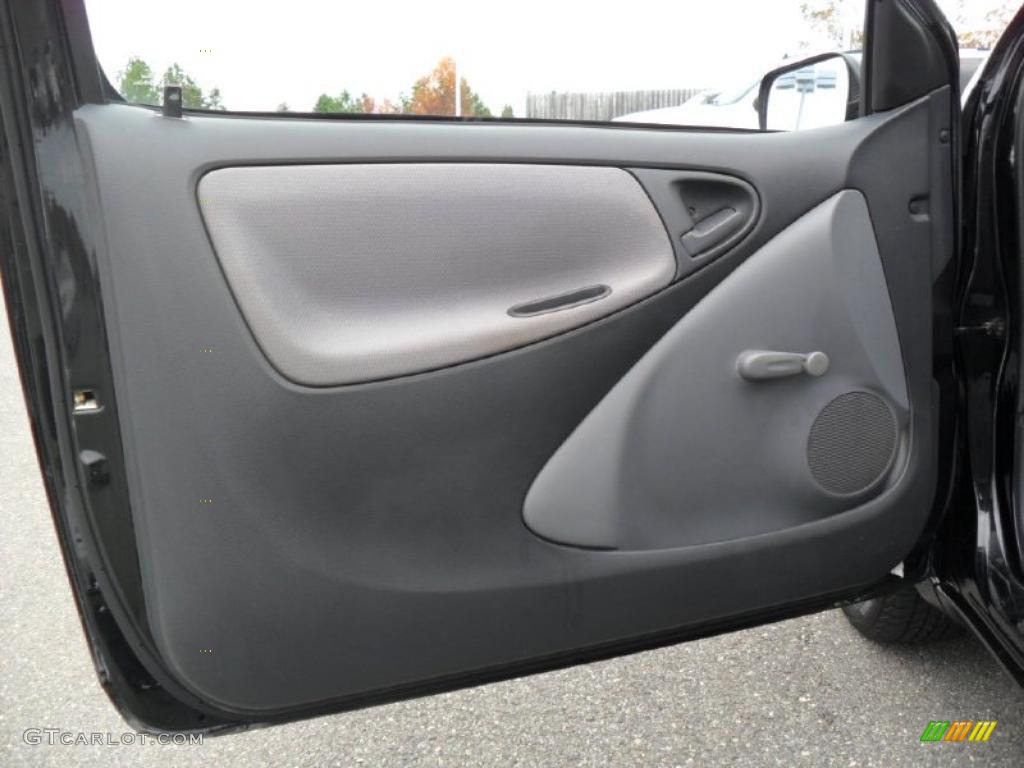 door for 2000 toyota echo #6 door for 2000 toyota echo #6